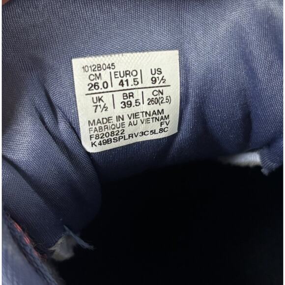 Asics GT 2000 10 Women Size 9.5 Running Shoes Sneakers 1012B045 - Picture 14 of 14